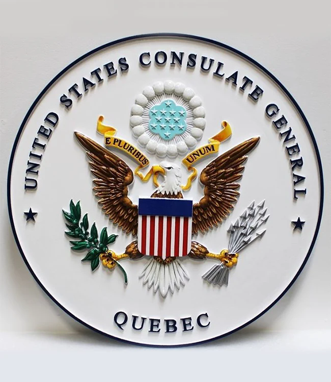 アルミニウムに彫刻された住所プレートが長期の住宅識別に好まれる選択肢になっているのはなぜですか?